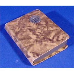 Lot 471: The World's Columbian Exposition, Chicago 1893 Official Views