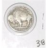 Image 2 : 1924-S BUFFALO NICKEL *VERY CLEAR DATE* RED BOOK VALUE IS $800.00 EXTREMELY RARE KEY DATE VF GRADE