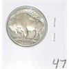Image 2 : 1918-S BUFFALO NICKEL RED BOOK VALUE IS $30.00 *EXTREMELY RARE KEY DATE VERY GOOD GRADE*!!