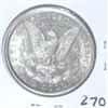Image 2 : 1900 MORGAN SILVER DOLLAR RED BOOK VALUE IS $200.00 *EXTREMELY RARE MS-65 HIGH GRADE*!!