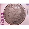 Image 1 : 1878-CC Morgan Dollar VG8