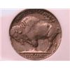 Image 2 : EXTREMELY RARE 1937-D 3 Leg Buffalo Nickel XF40 Rim Problems ANACS