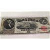 Image 1 : 1917 $2 LEGAL TENDER NOTE, XF