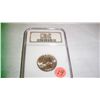 Image 1 : 1958 SILVER WASHINGTON QUARTER NGC MS-66