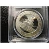 Image 2 : 2002 YN10 CHINESE 1 OZ PURE SILVER PANDA