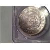 Image 2 : 1878-CC PCGS MS-63+ MORGAN SILVER DOLLAR