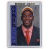 Image 1 : 2007-08 SP Rookie Edition Kevin Durant Rookie Card #106