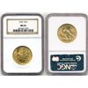 Image 1 : 1932 $10 Indian NGC MS63