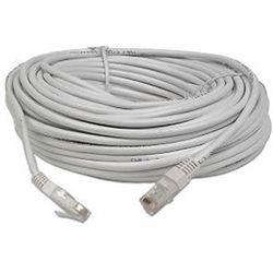Xtreme 100' Cat5e Ethernet Cable (White)