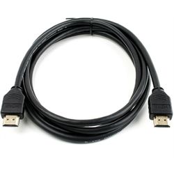 Xtreme SUPER HIGH PERFORMANCE 12 FT HDMI-HDMI CABLE (Bulk)