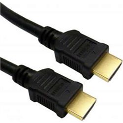 Xtreme 12 FT Premium 1.4 HDMI Cable 24KT Gold HDMI Connectors