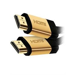 Xtreme #83112 12' Gold HDMI 1.3b - Gold HDMI