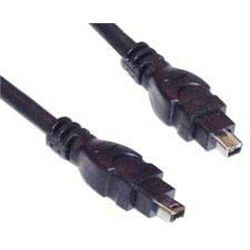 Zenith 12' IEEE-1394 4P-4P