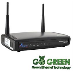 AirLink 101 AR675W 802.11n Wireless 4-Port Router