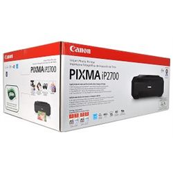 Canon PIXMA iP2700 Inkjet Photo Printer