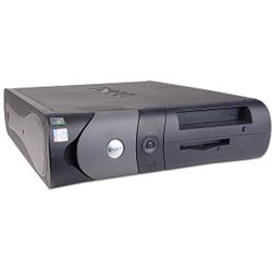 Dell Pentium 4 2.8GHz 256MB 40GB CD-ROM