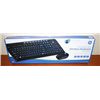 Image 1 : GE 98552 Long Range 2.4GHz Wireless Keyboard and Mouse