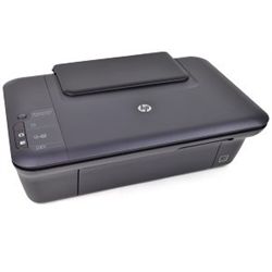 HP Deskjet 2050 USB 2.0 All-in-One
