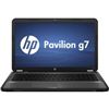 Image 1 : HP Charcoal Gray 17.3" Pavilion G7-1312NR Laptop