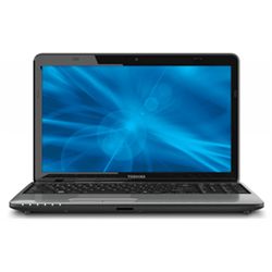 Toshiba Satellite C755-S5350 2.10GHz Intel Pentium