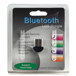 Xtreme Bluetooth v2.0 EDR Class 1 USB Mini Adapter