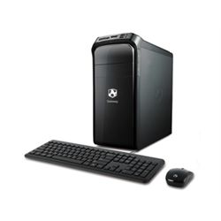 Gateway DX4860-UR15P Manufacturer Refurbished Intel Core i5-2320 3.0GHz 4GB 1TB DVDRW