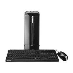 Gateway Manufacturer Refurbished SX2850 Intel Core i3-540 3.06GHz 4GB 500GB