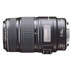 Canon 75-300mm f/4.0-5.6 LENS