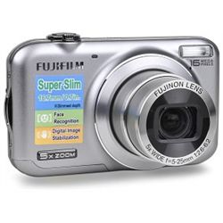 Fuji FinePix JX400 16MP HD Camera