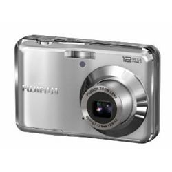 Fuji FinePix AV100 12 MP Digital Camera