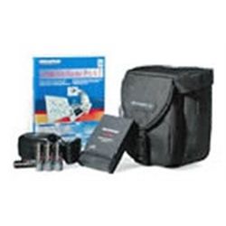 Olympus Deluxe Digital Imaging Kit C-5050 and C-4000