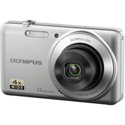 Olympus VG-110 Digital Camera