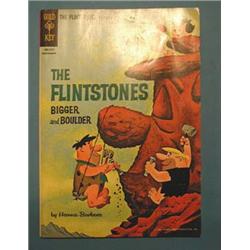 ''The Flintstones, Bigger & Boulder''