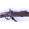 Image 3 : Italian Copy 1853 Enfield with AccessoriesSN:NVSN, bayonet, ammo pouch, flask, and  more. Condition: