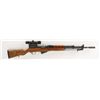 Image 1 : Yugoslavian Mdl SKS Cal 7.62x39 SN:P618753Semi automatic box fed rifle, blued finish  24" barrel, mi