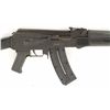 Image 3 : GSG Mdl AK-47 Cal .22 SN:A332612German made rimfire rifle based on the AK  styling, black finish wit