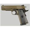 Image 1 : Para Ordnance Mdl LTC Hi-Cap Cal .45acp SN:P151975Single action semi automatic pistol,  all  steel c