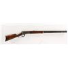 Image 1 : Winchester Mdl 1886 Cal .38-56 SN:67553Nice early lever action rifle made in 1892,  heavy 28" octago