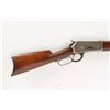Image 3 : Winchester Mdl 1886 Cal .38-56 SN:67553Nice early lever action rifle made in 1892,  heavy 28" octago