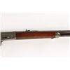 Image 4 : Winchester Mdl 1886 Cal .38-56 SN:67553Nice early lever action rifle made in 1892,  heavy 28" octago