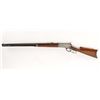 Image 5 : Winchester Mdl 1886 Cal .38-56 SN:67553Nice early lever action rifle made in 1892,  heavy 28" octago