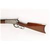 Image 6 : Winchester Mdl 1886 Cal .38-56 SN:67553Nice early lever action rifle made in 1892,  heavy 28" octago