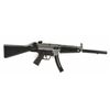 Image 2 : GSG Mdl GSG-5 Cal .22LR SN:A308136German made semi auto rimfire rifle based on  H&K MP5, 1st anniver