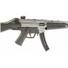 Image 3 : GSG Mdl GSG-5 Cal .22LR SN:A308136German made semi auto rimfire rifle based on  H&K MP5, 1st anniver