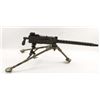 Image 1 : TNW Mdl 1919 A4/A6 Cal 30.06 SN:000426Semi auto copy of the famous browning 1919,  made from origina
