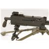 Image 2 : TNW Mdl 1919 A4/A6 Cal 30.06 SN:000426Semi auto copy of the famous browning 1919,  made from origina