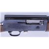 Image 3 : Browning Mdl Auto 5 12 ga SN:73V025005Belgium made semi auto "Magnum Twelve"  shotgun with 32" vent 