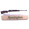 Remington Mdl 700 Deluxe Cal 7mmRemMagSN:E6396075, Bolt action non detachable box  magazine rifle, B
