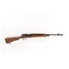 Enfield Mdl No 5 MK 1 Jungle Cal .303 SN:6662British military bolt action rifle, 3/4  length wood st