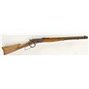 Winchester Mdl 94 Cal .38-40 SN:42304Early lever action saddle ring carbine made  in 1895, 20" barre